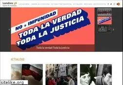 Sites similar to londres38.cl