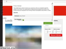 Sites similar to londresando.com