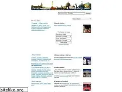 Sites similar to londreshoy.com