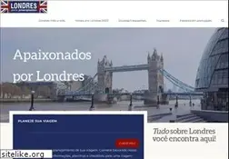 Sites similar to londresparaprincipiantes.com