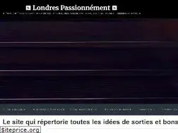 Sites similar to londrespourlesenfants.com
