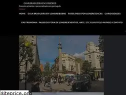 Sites similar to londrespravoce.com