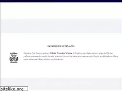 Sites similar to londrestourturismo.com