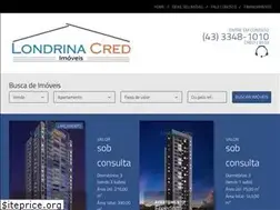 Sites similar to londrinacred.com