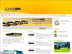 Sites similar to londrisul.com.br