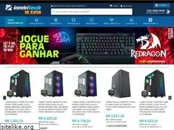 Sites similar to londritech.com.br