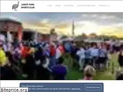 Sites similar to londtpark.co.za