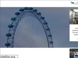 Sites similar to londyn.sk
