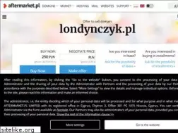 Sites similar to londynczyk.pl