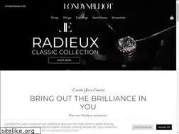 Sites similar to londynelliot.com