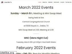 Sites similar to lone-star-ts.com