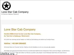 Sites similar to lone-star.at