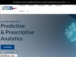 Sites similar to lone-star.com