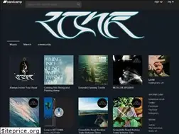 Sites similar to lone.bandcamp.com