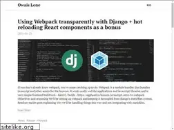 Sites similar to lone.pw