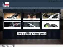 Sites similar to lone7armory.com