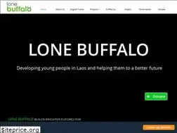 Sites similar to lonebuffalo.org