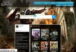 Sites similar to lonebullet.com