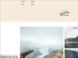 Sites similar to lonedrifters.nl