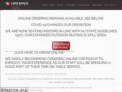 Sites similar to loneeaglebrewing.com