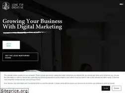 Sites similar to lonefircreative.com