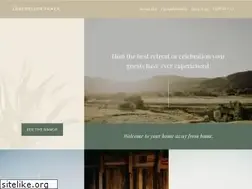 Sites similar to lonehollow.com