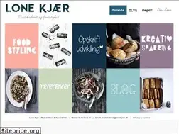 Sites similar to lonekjaer.dk