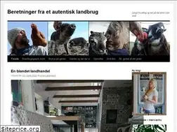 Sites similar to lonelandmand.wordpress.com