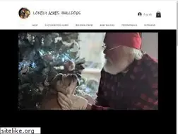 Sites similar to lonelyacresbulldogs.com