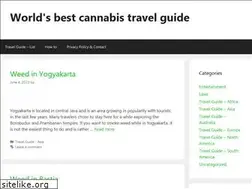 Sites similar to lonelycannabis.com