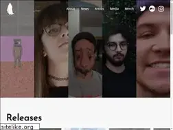 Sites similar to lonelyghostrecords.com