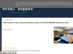 Sites similar to lonelyhotelmania.blogspot.com