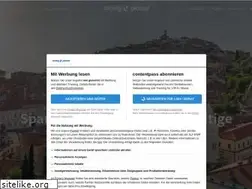 Sites similar to lonelyplanet.de