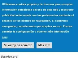 Sites similar to lonelyplanet.es