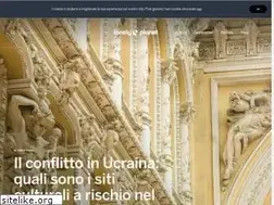 Sites similar to lonelyplanetitalia.it