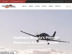 Sites similar to lonemountainaviation.com