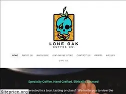 Sites similar to loneoakcoffee.com