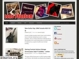 Sites similar to lonephantom.com