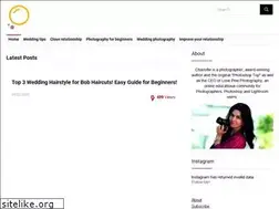 Sites similar to lonepine-photography.com