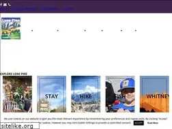 Sites similar to lonepinechamber.org