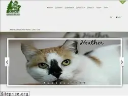 Sites similar to lonepineshelter.org