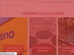 Sites similar to loneraarrecifes.com