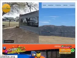 Sites similar to loneravega.com.ar