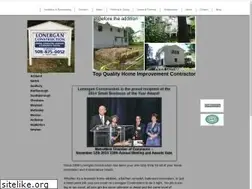 Sites similar to lonerganconstruction.com