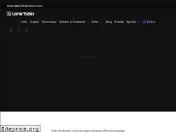 Sites similar to lonerider-motorcycle.de
