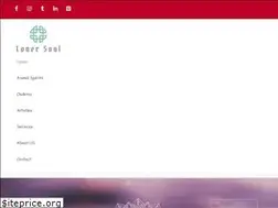 Sites similar to lonersoul.com