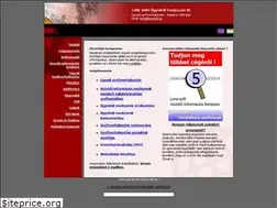 Sites similar to lonesoft.hu