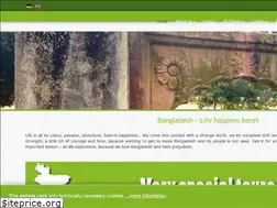 Sites similar to lonesome-traveler.de