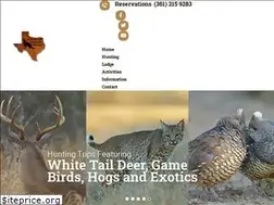 Sites similar to lonesomecoyoteranch.com