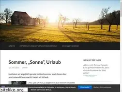 Sites similar to lonesomwolf.de